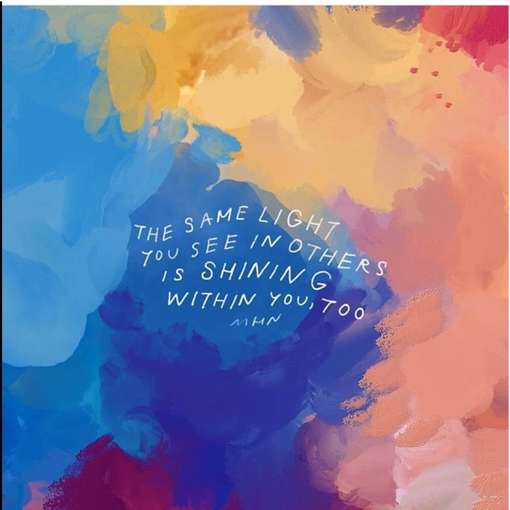 Meet your Posher, Rach